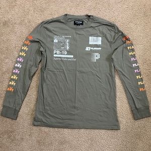 Playboy Longsleeve T-Shirt